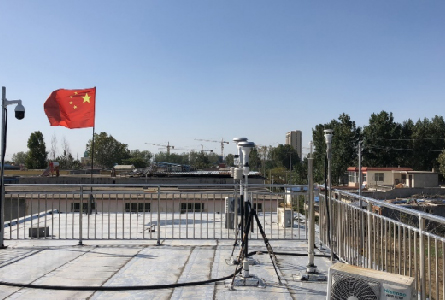 呼伦贝尔市环境；；；；；；；；ぞ值诙批镇级空气自动监测站项目