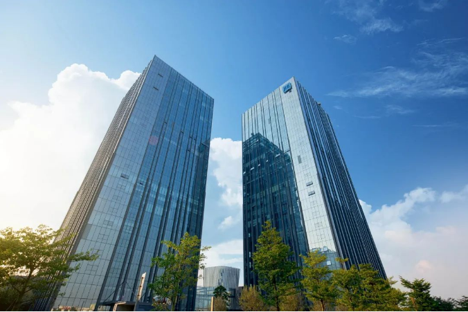 PG赏金女王环境荣登中国环保行业上市公司品牌价值榜TOP10第二名